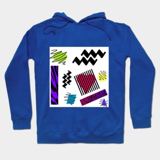 Retro Hoodie